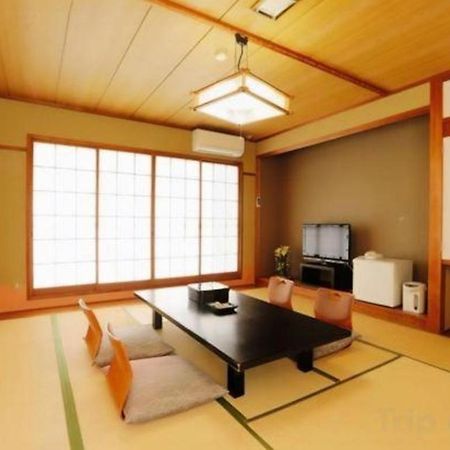 Shirako New Seaside Hotel Exterior foto