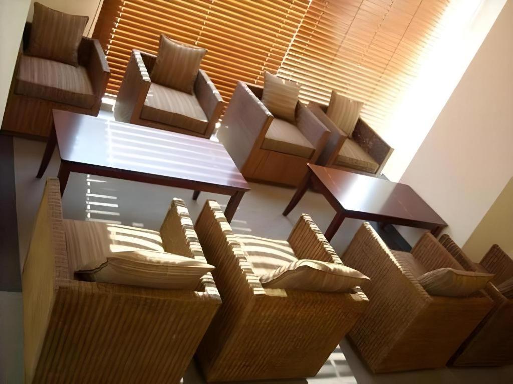 Shirako New Seaside Hotel Exterior foto