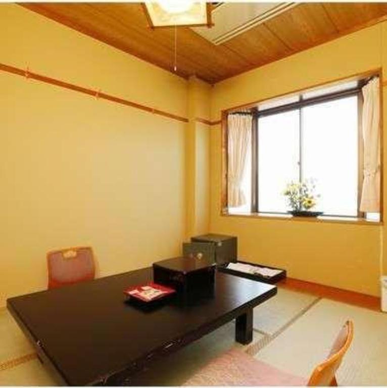 Shirako New Seaside Hotel Exterior foto