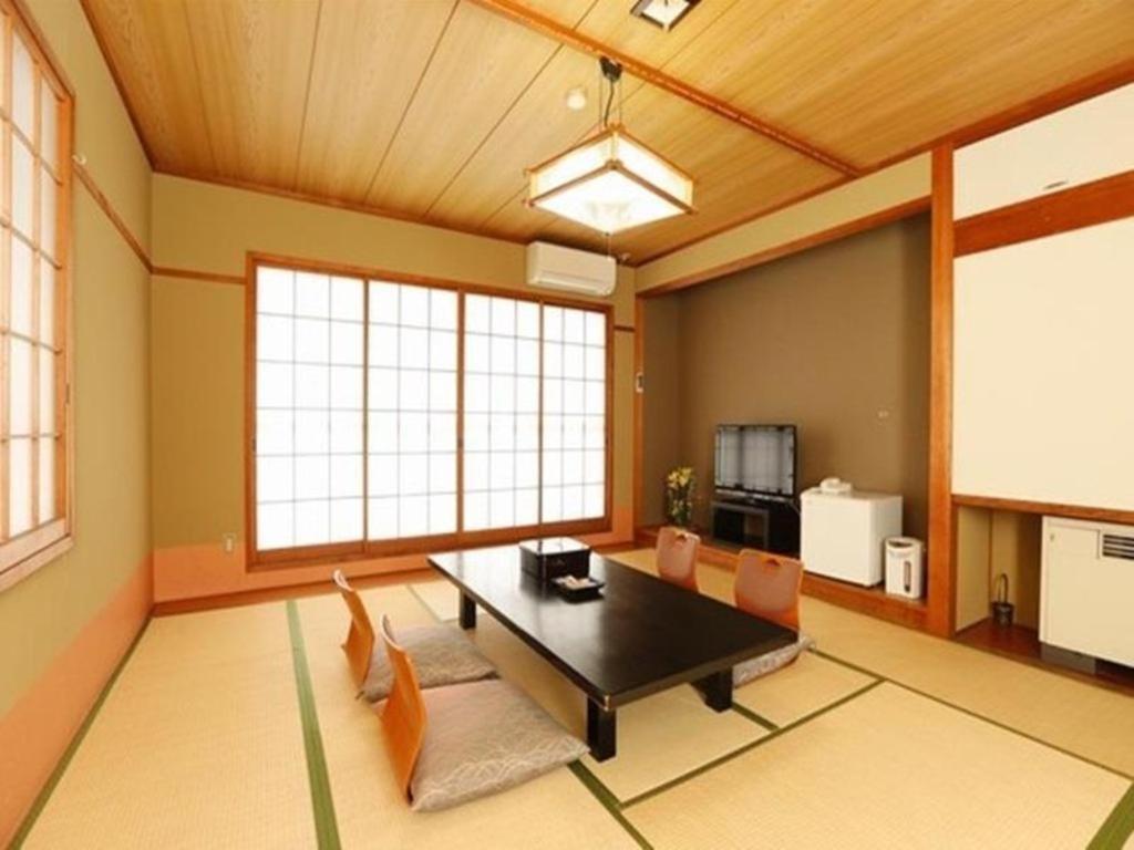 Shirako New Seaside Hotel Exterior foto