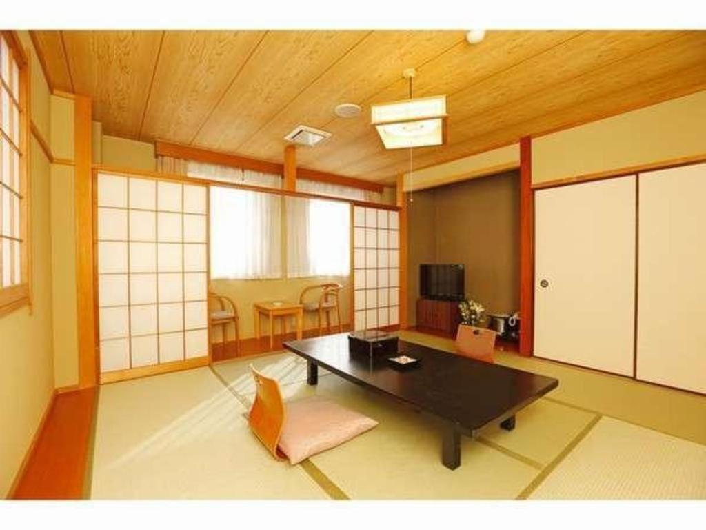 Shirako New Seaside Hotel Exterior foto