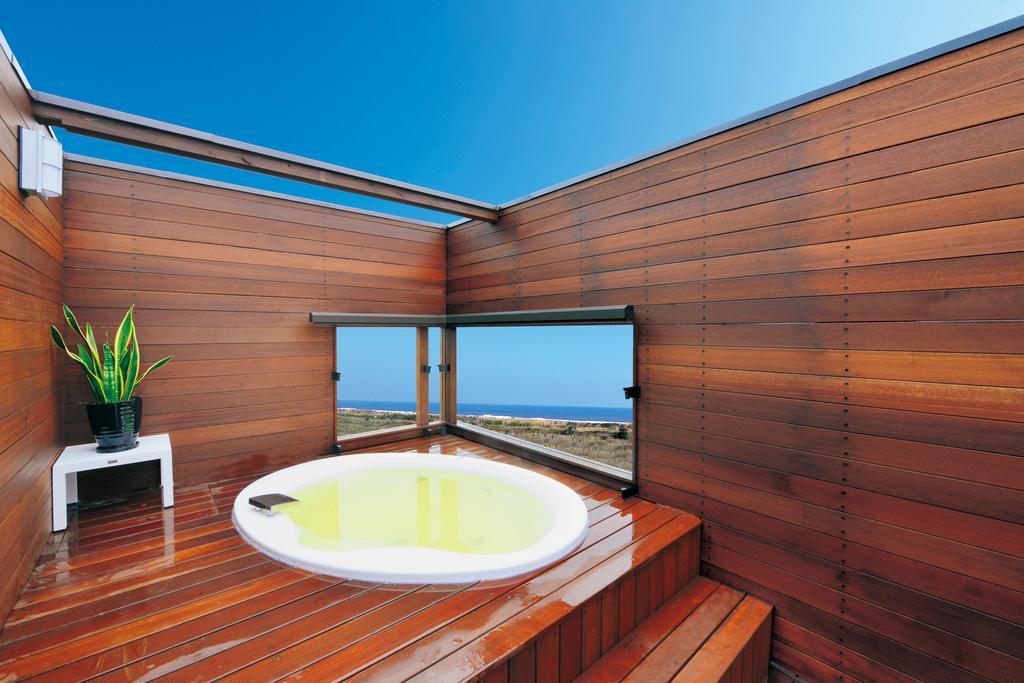 Shirako New Seaside Hotel Quarto foto