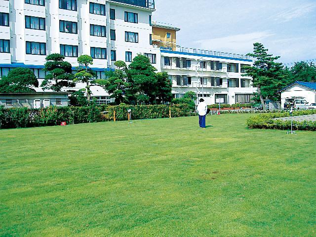 Shirako New Seaside Hotel Quarto foto