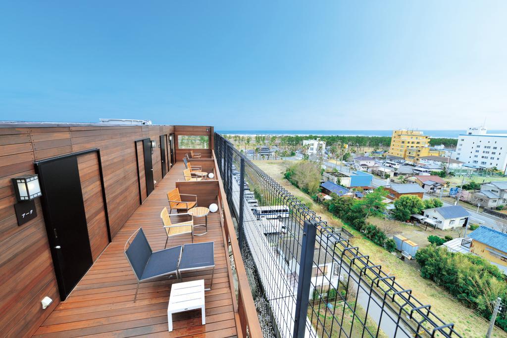 Shirako New Seaside Hotel Quarto foto