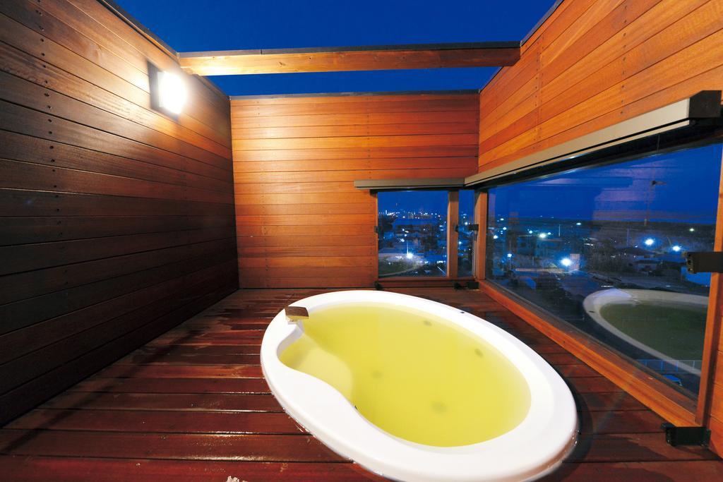 Shirako New Seaside Hotel Quarto foto