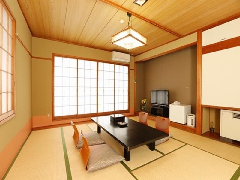 Shirako New Seaside Hotel Exterior foto