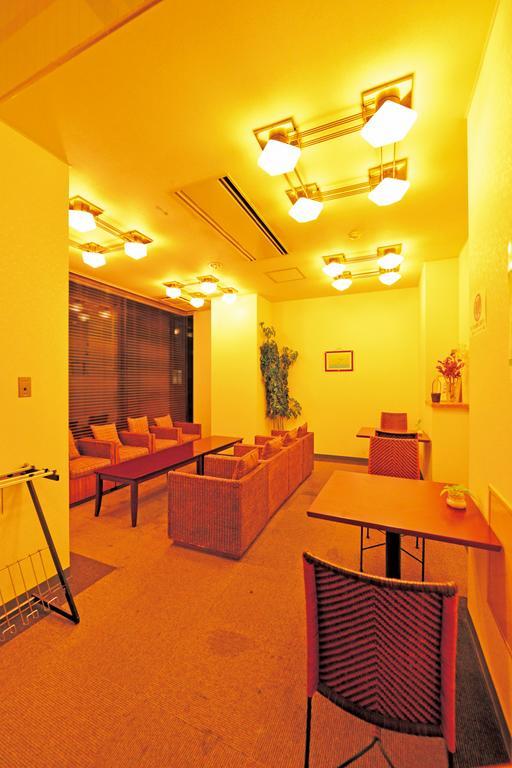 Shirako New Seaside Hotel Exterior foto
