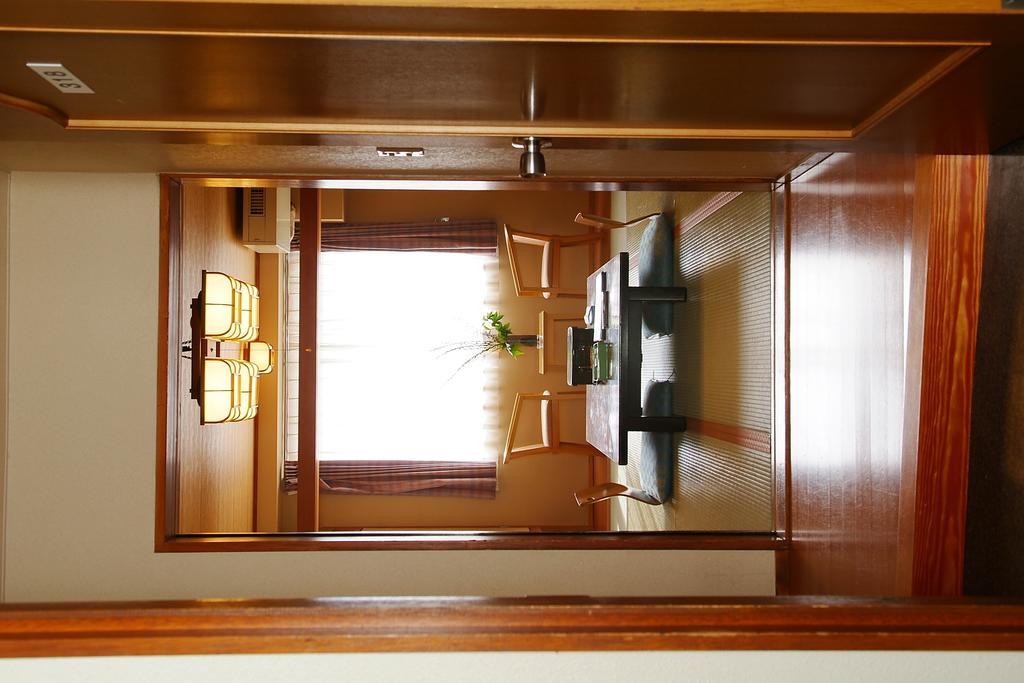 Shirako New Seaside Hotel Exterior foto